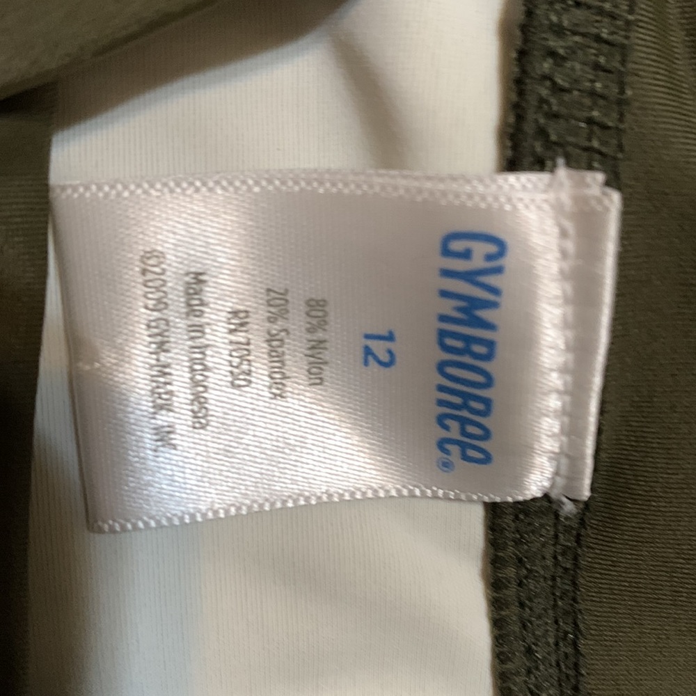 Gymboree- Rashguard, boys - Picture 2 of 4